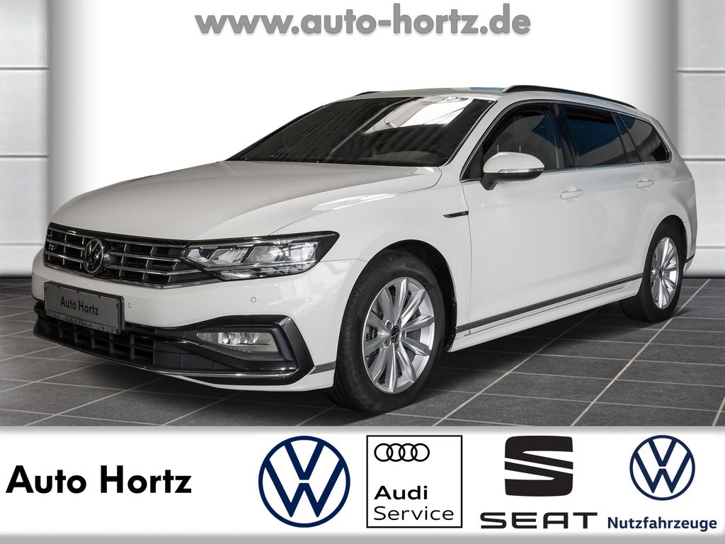 Volkswagen Passat Variant 2020