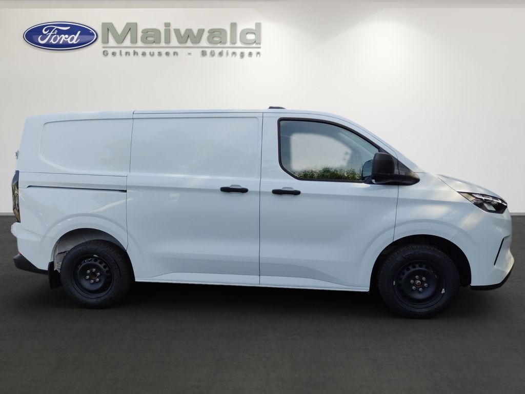 Ford Transit Custom 2025
