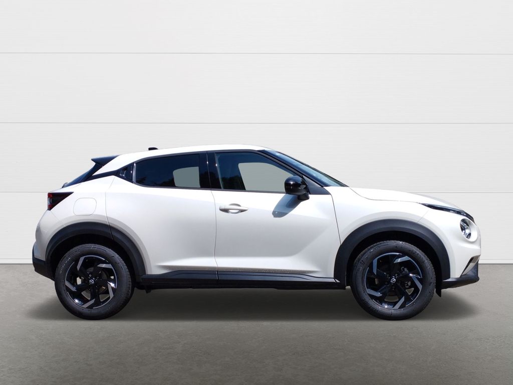 Nissan Juke 2024