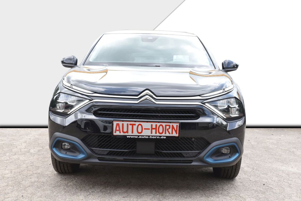 Citroën C4 2024