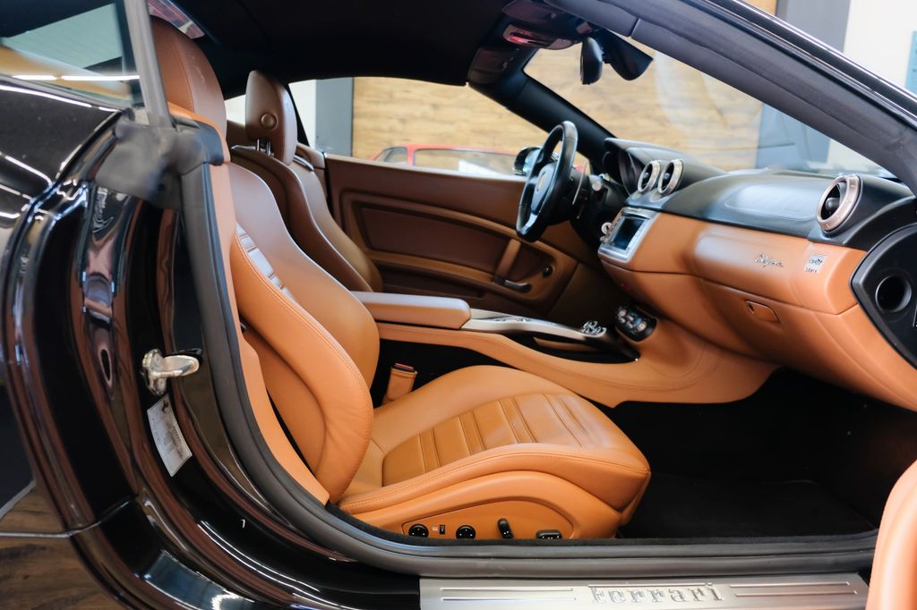 Ferrari California 2010