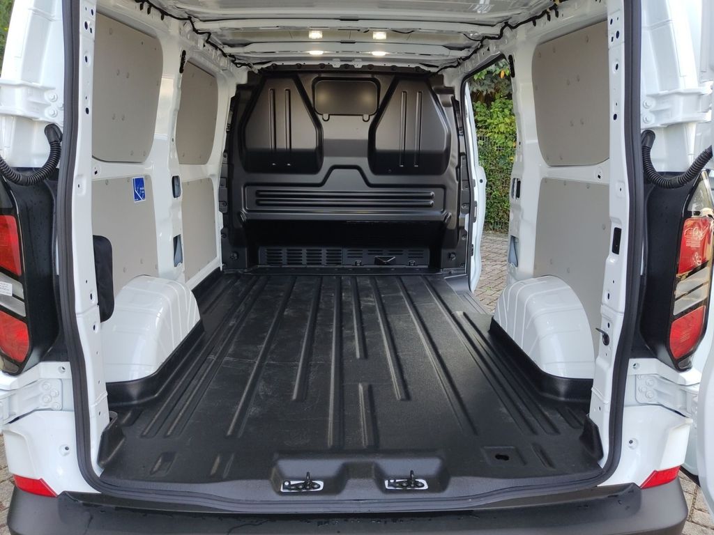 Ford Transit Custom 2025