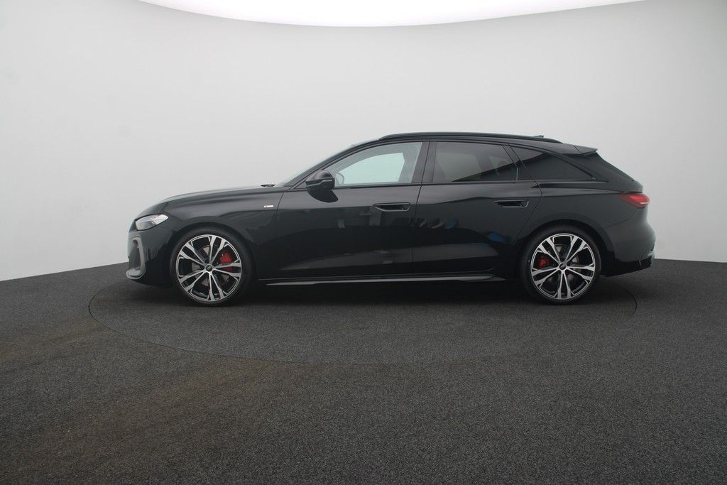 Audi A5 2025
