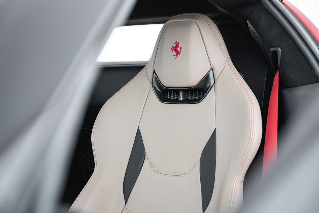 Ferrari 296 GTB 2024