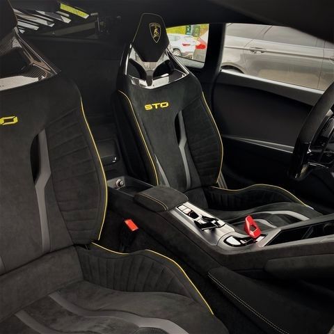 Lamborghini Huracán 2022