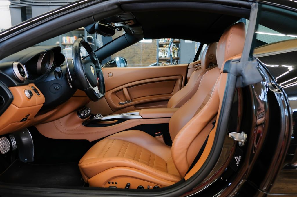 Ferrari California 2010