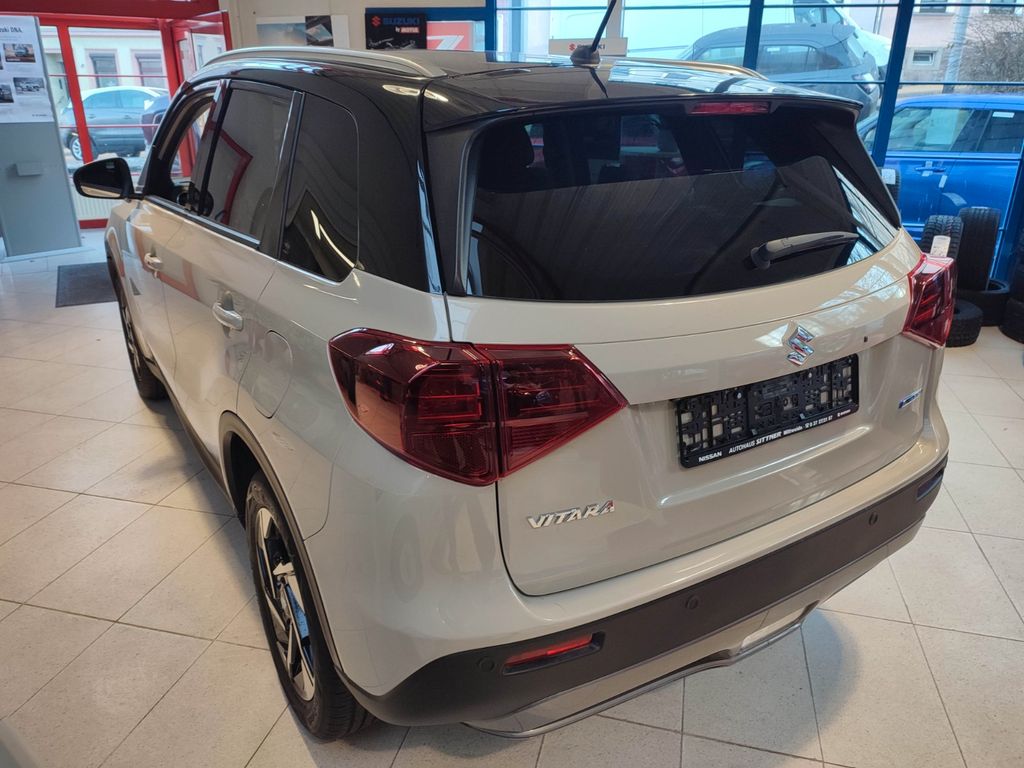 Suzuki Vitara 2025