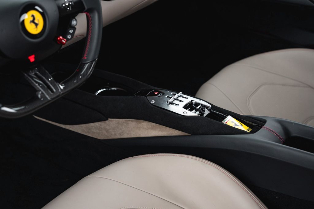 Ferrari 296 GTB 2024