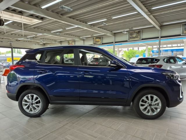 BAIC Senova X35