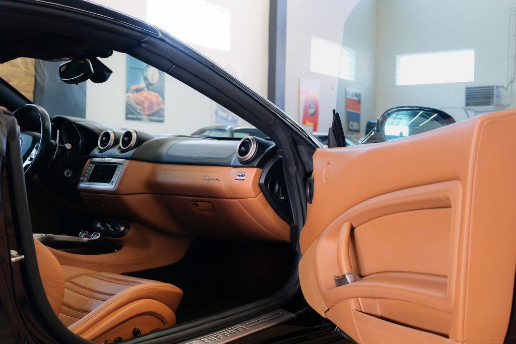 Ferrari California 2010