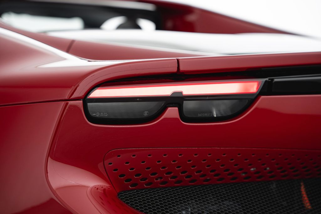 Ferrari 296 GTB 2024