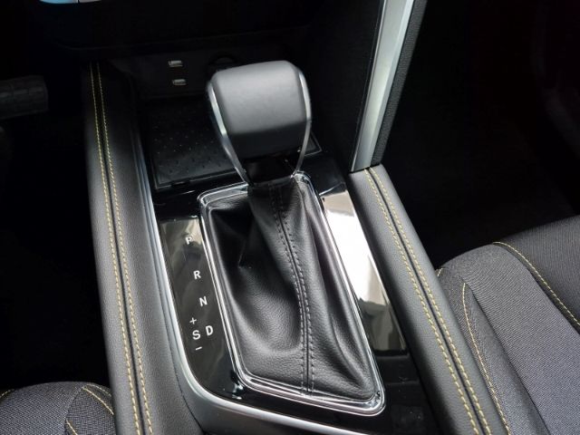 BAIC Senova X35