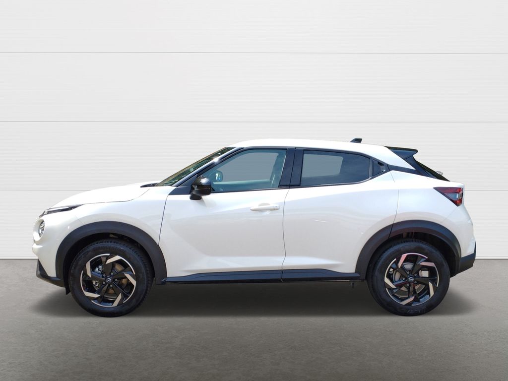 Nissan Juke 2024