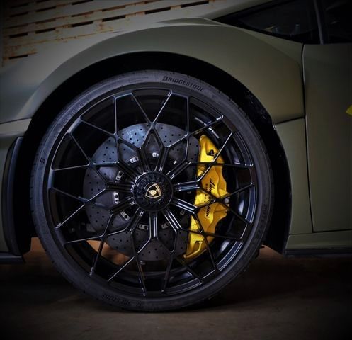 Lamborghini Huracán 2022