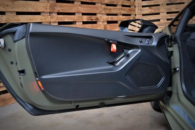 Lamborghini Huracán 2022