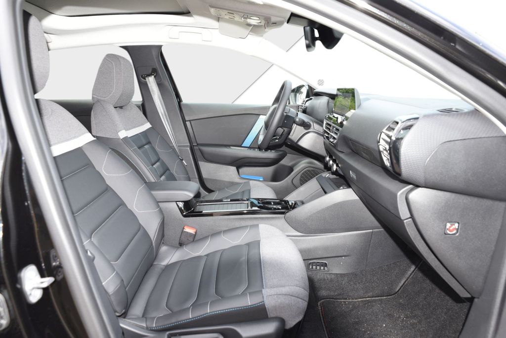 Citroën C4 2024
