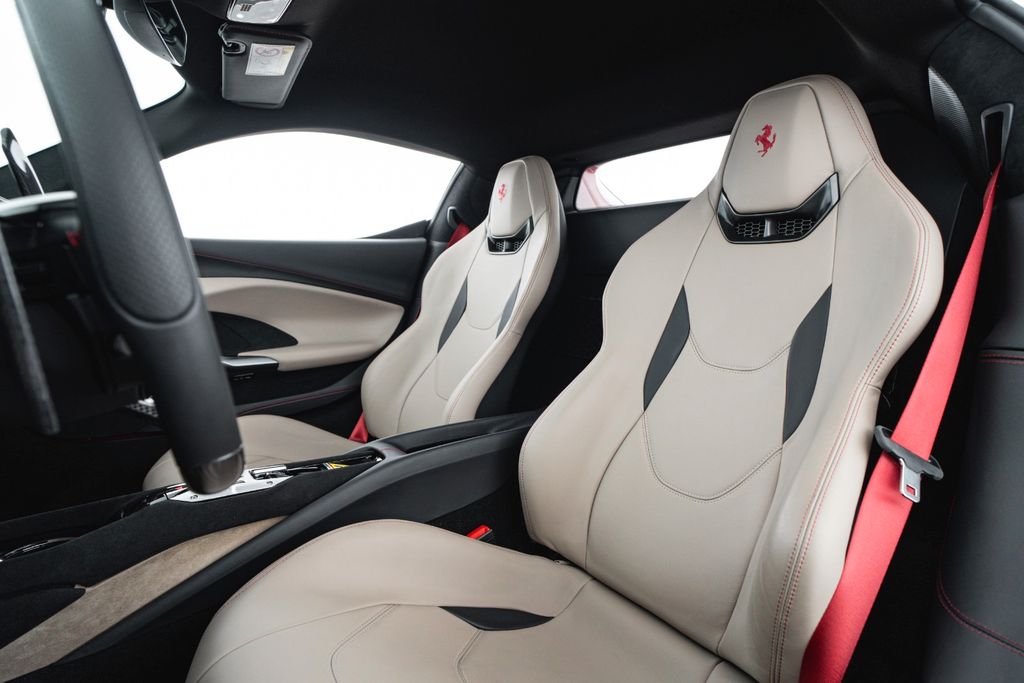 Ferrari 296 GTB 2024