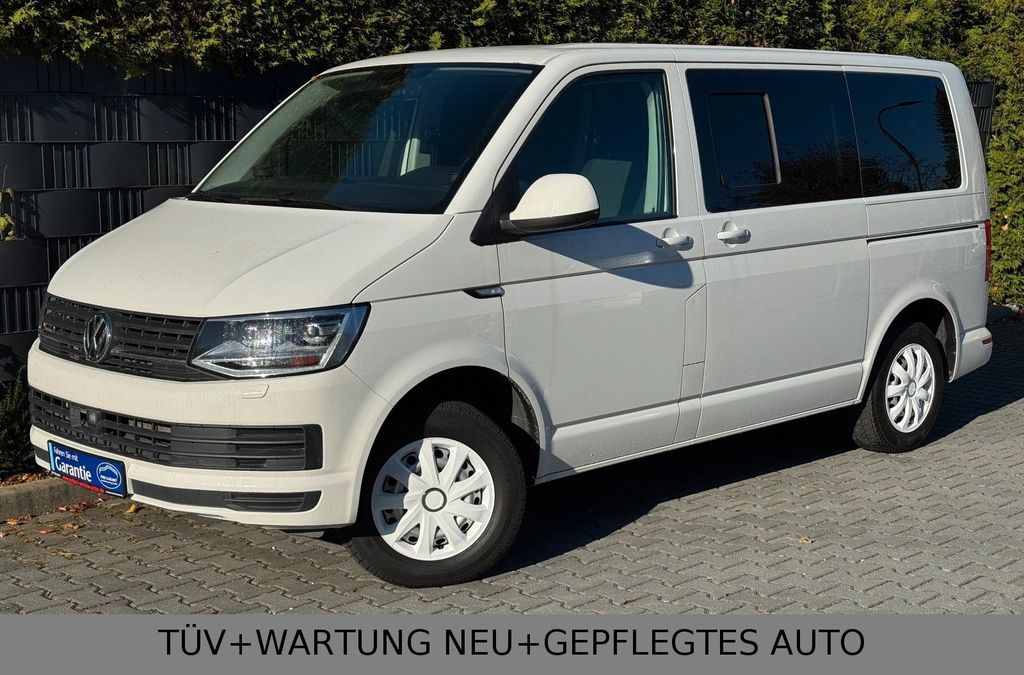 Volkswagen T6 Caravelle 2020