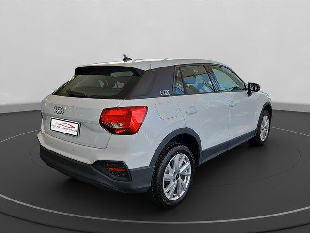 Audi Q2 2024