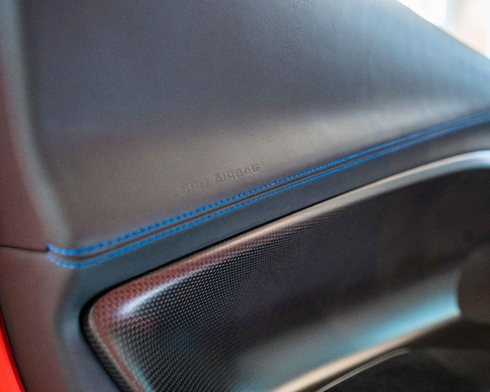 Ferrari 296 GTS 2022