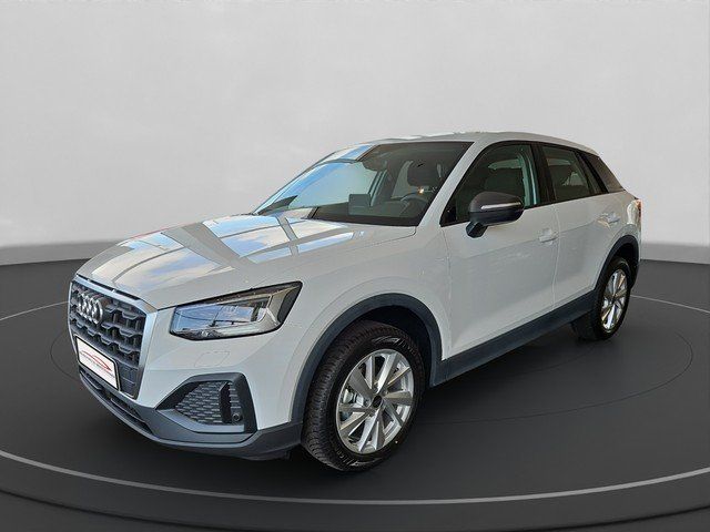 Audi Q2 2024