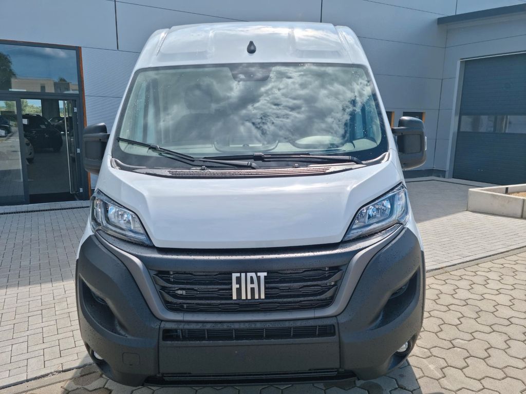 Fiat Ducato 2023