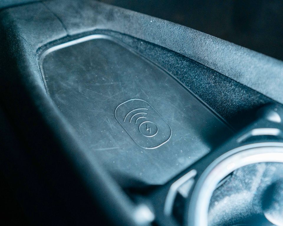 Ferrari 296 GTS 2022