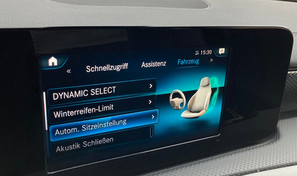 Mercedes-Benz CLA 200 2020