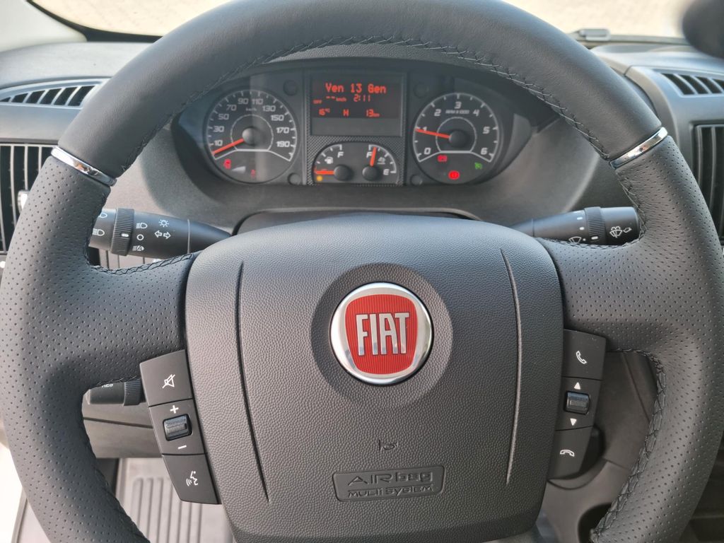 Fiat Ducato 2023