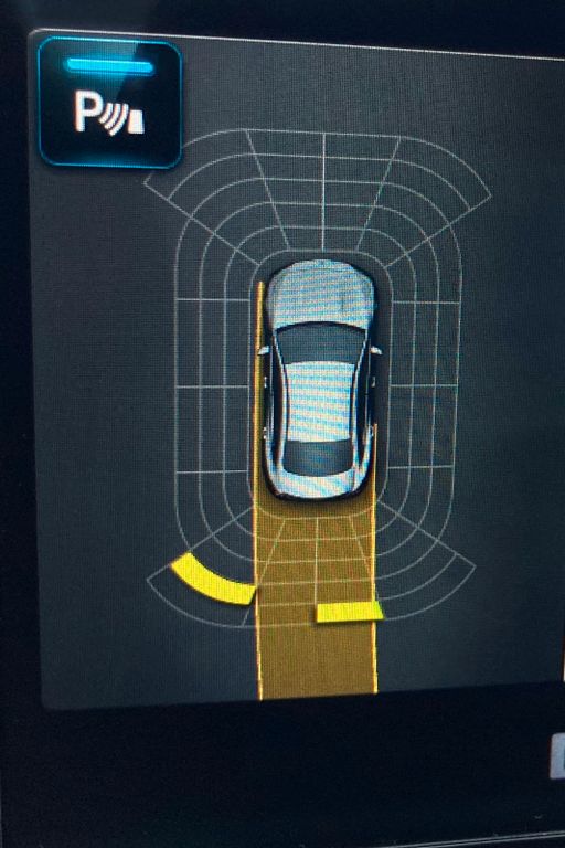 Mercedes-Benz CLA 200 2020