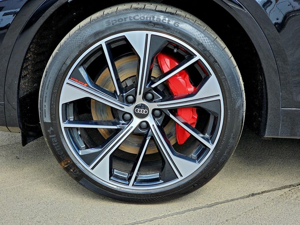 Audi SQ5 2023