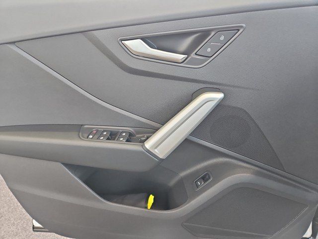 Audi Q2 2024
