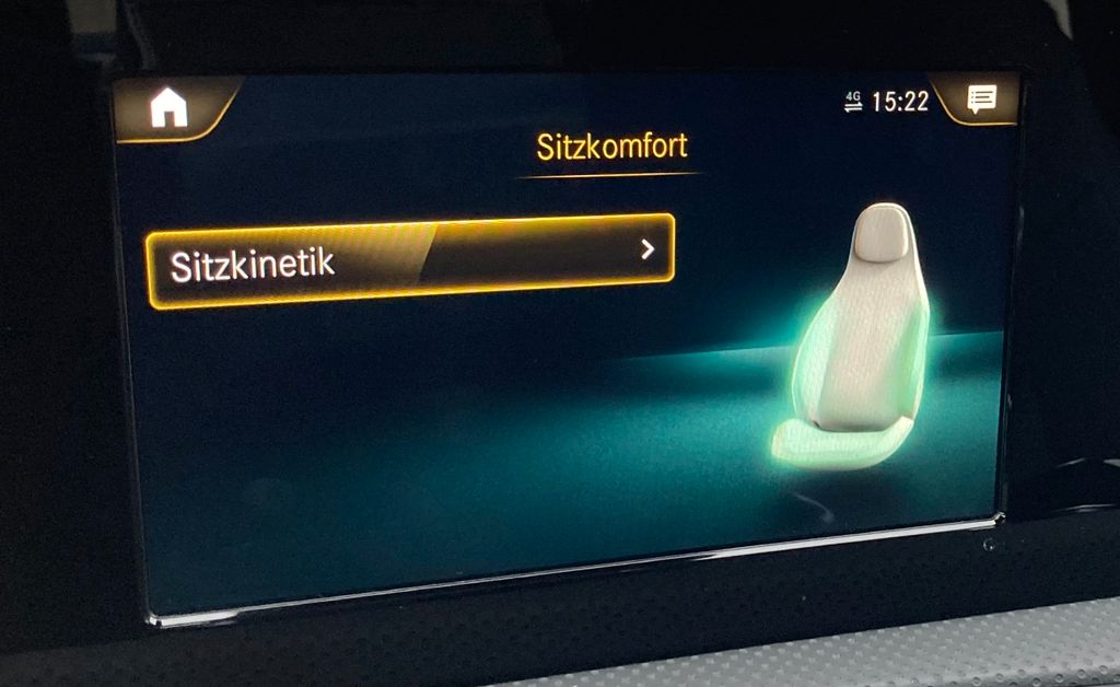 Mercedes-Benz CLA 200 2020