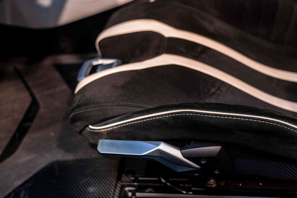 Lamborghini Huracán 2021