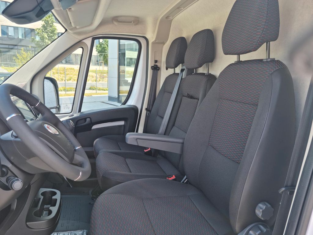 Fiat Ducato 2023