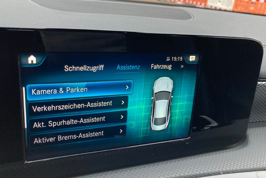 Mercedes-Benz CLA 200 2020
