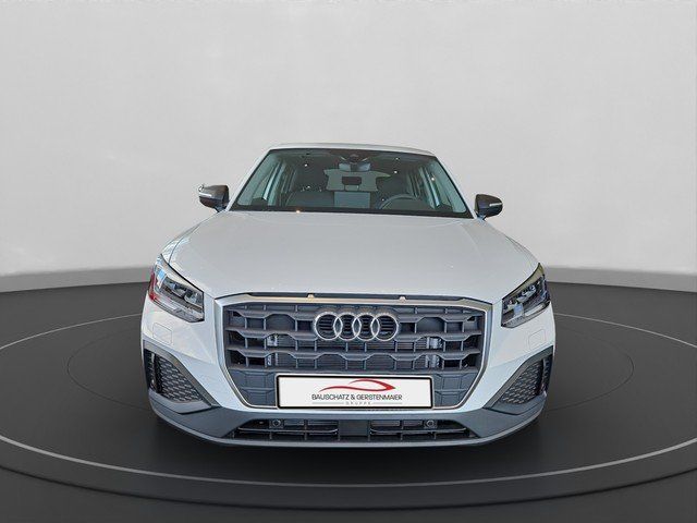 Audi Q2 2024