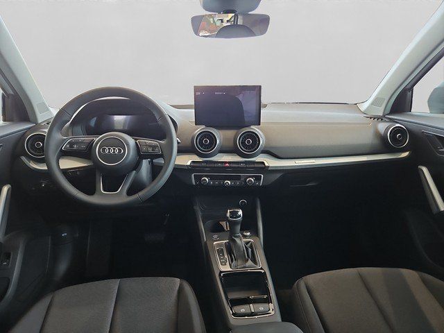 Audi Q2 2024