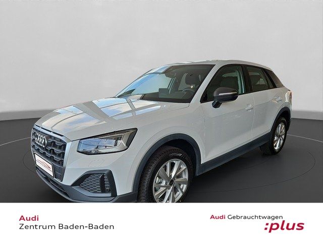 Audi Q2 2024
