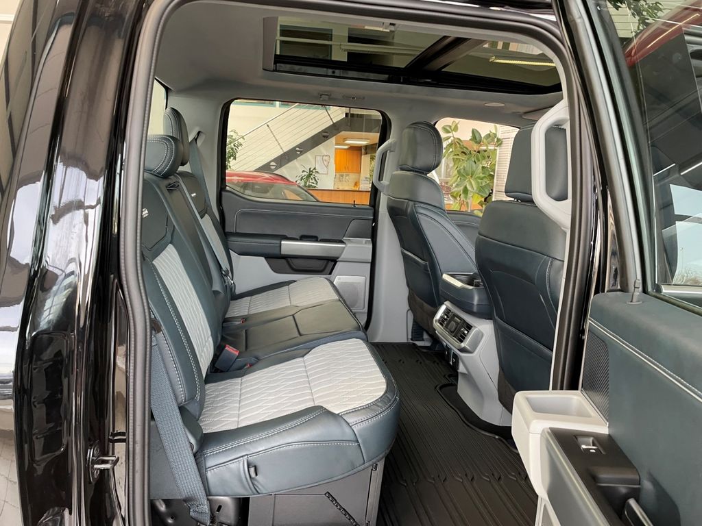 Ford F 150