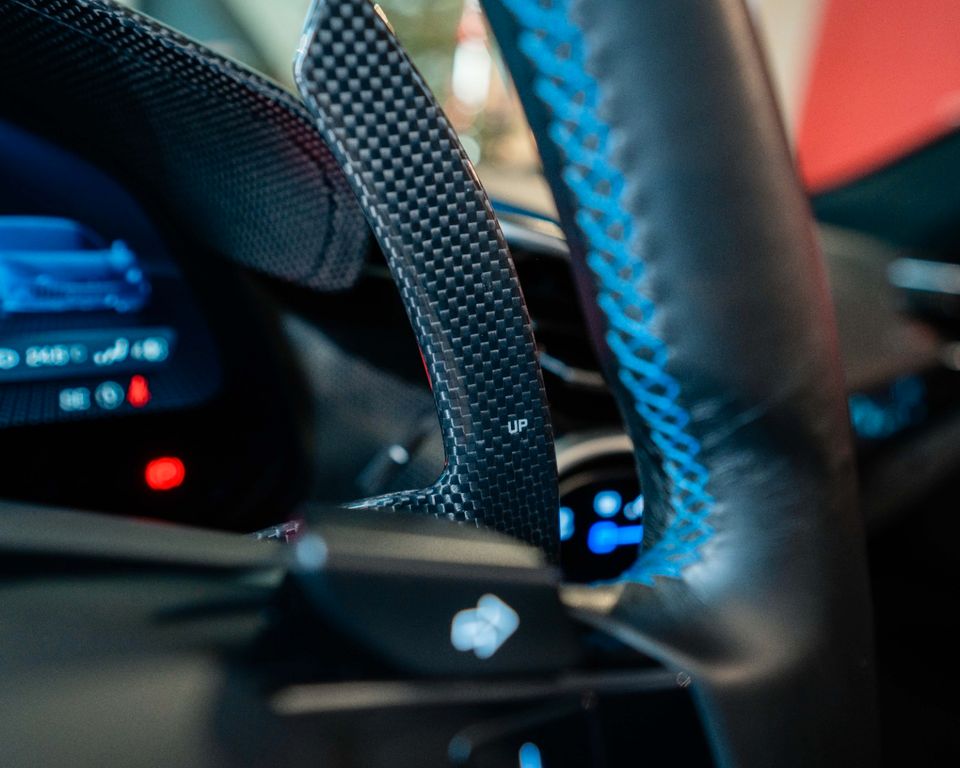 Ferrari 296 GTS 2022