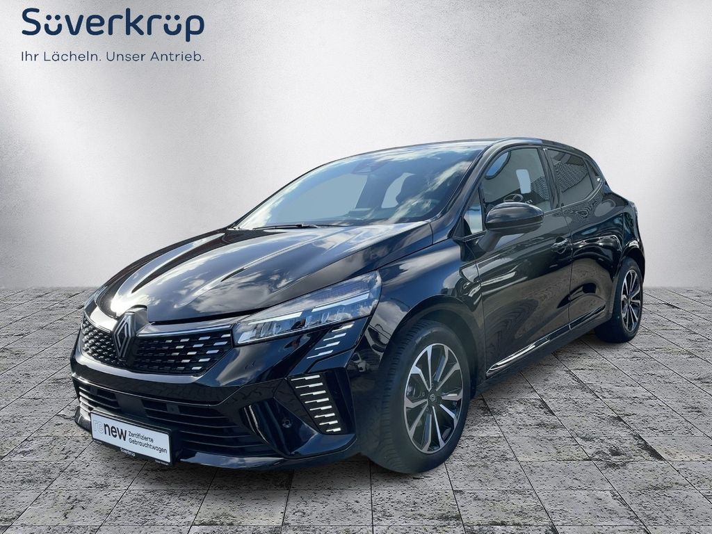 Renault Clio 2023