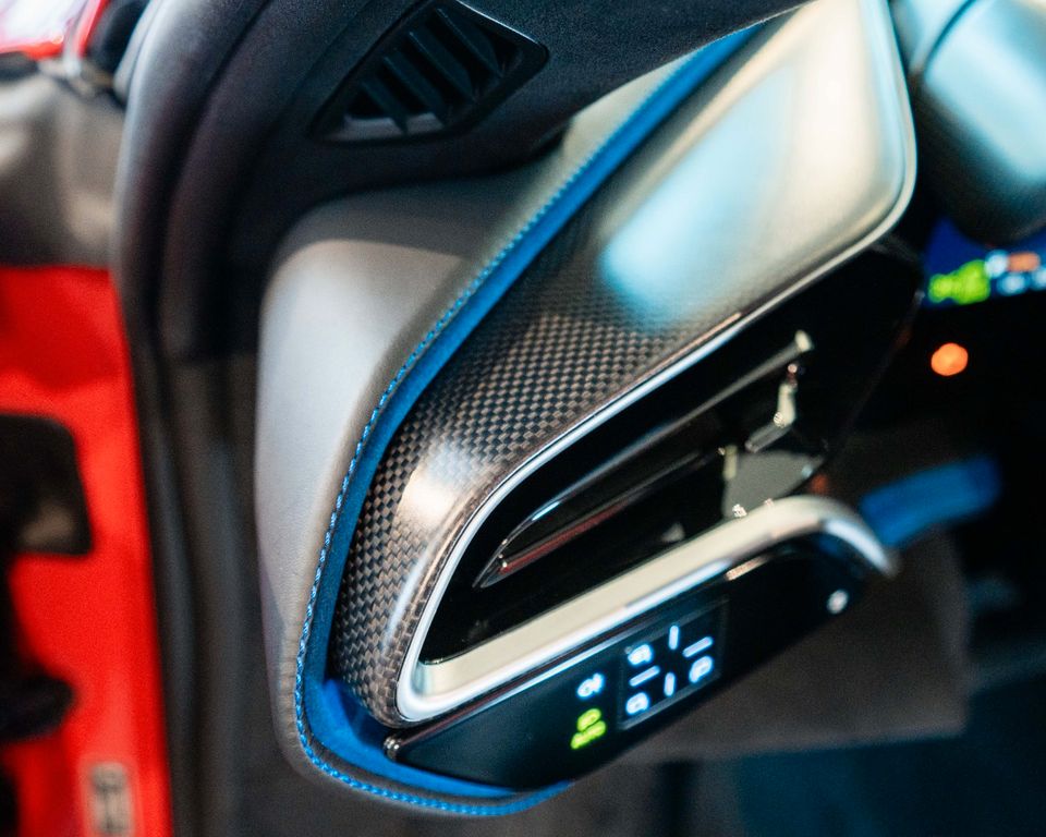 Ferrari 296 GTS 2022