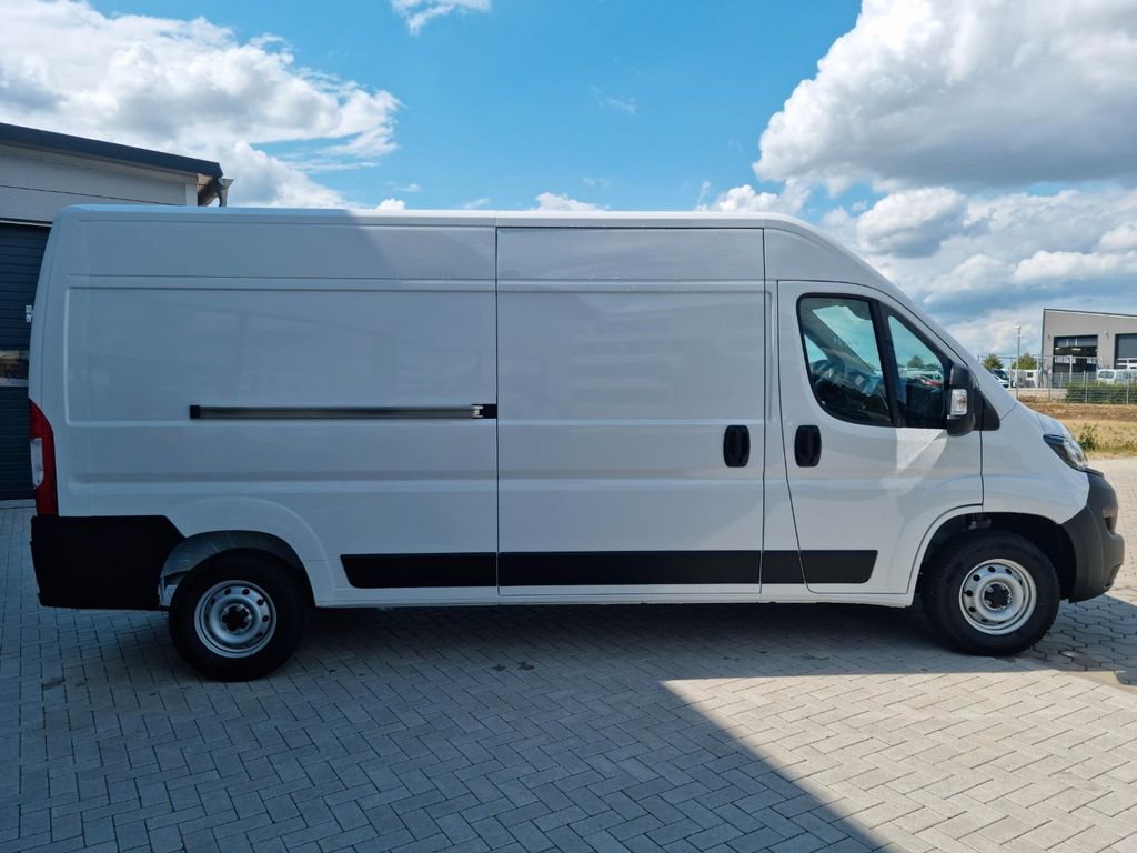 Fiat Ducato 2023