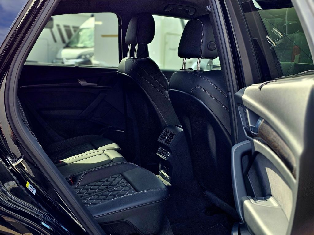 Audi SQ5 2023