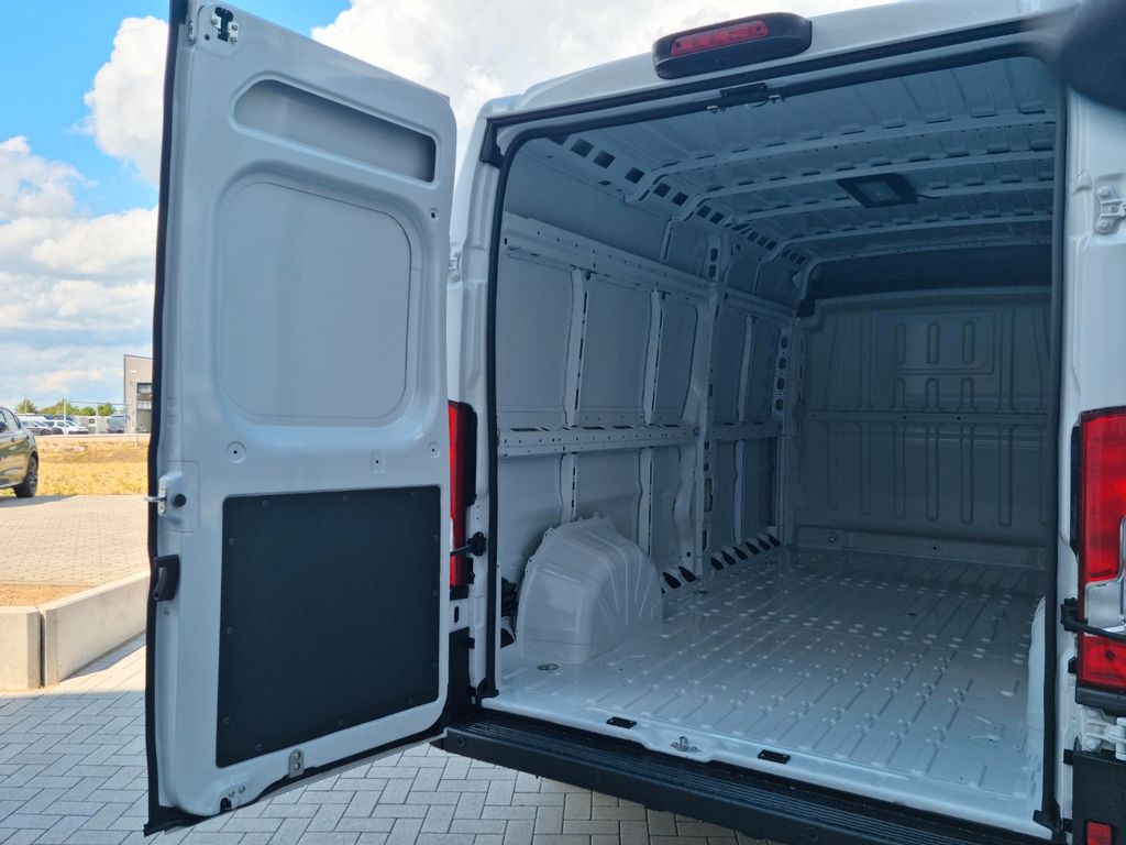 Fiat Ducato 2023