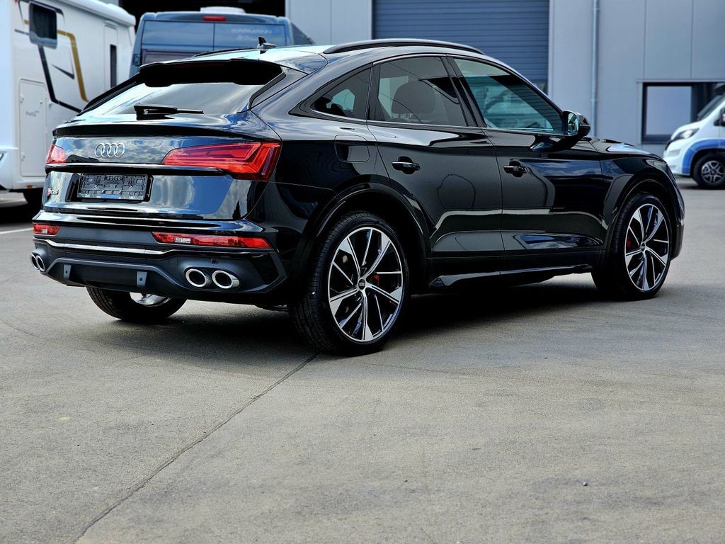 Audi SQ5 2023