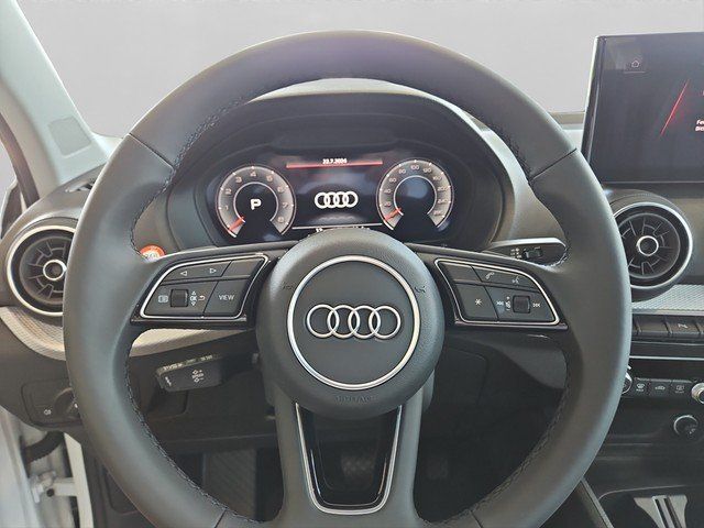 Audi Q2 2024