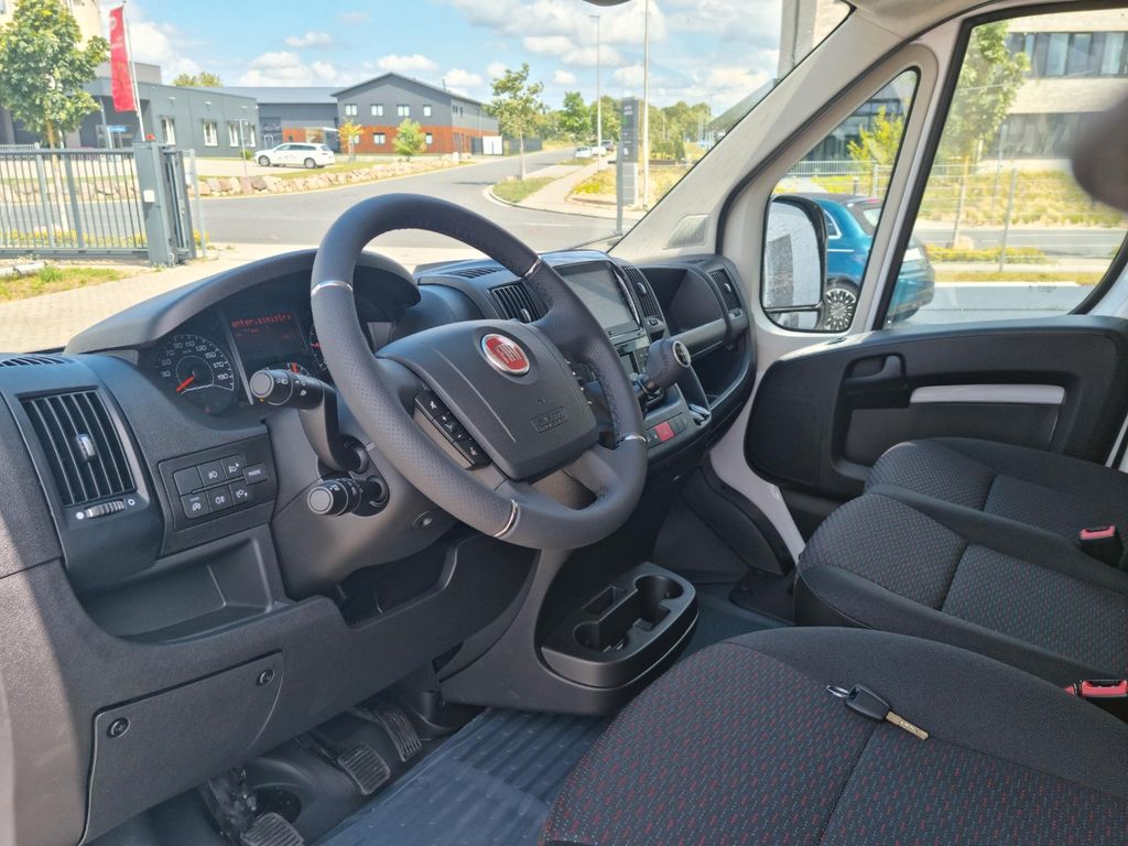 Fiat Ducato 2023