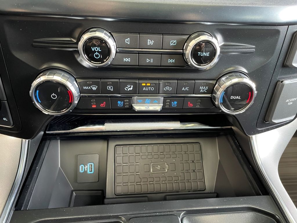 Ford F 150